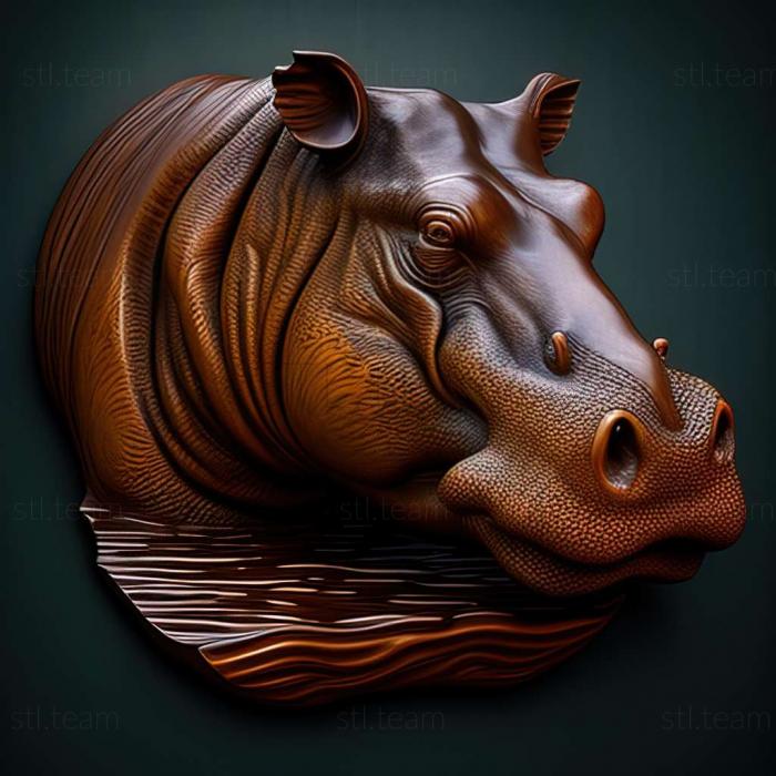 hippopotamuse